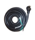 30 Amp 3 Wire W/Small Plug RV Cord W/6 Loose End
